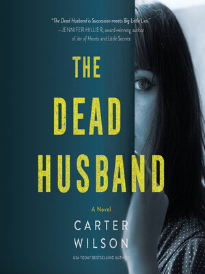 The Dead Husband - Audiobook